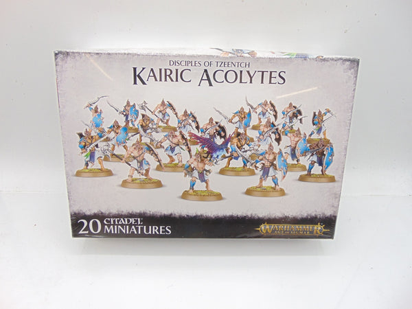 Kairic Acolytes