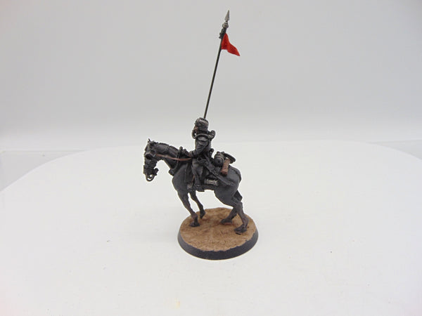 Death Korps Death Rider