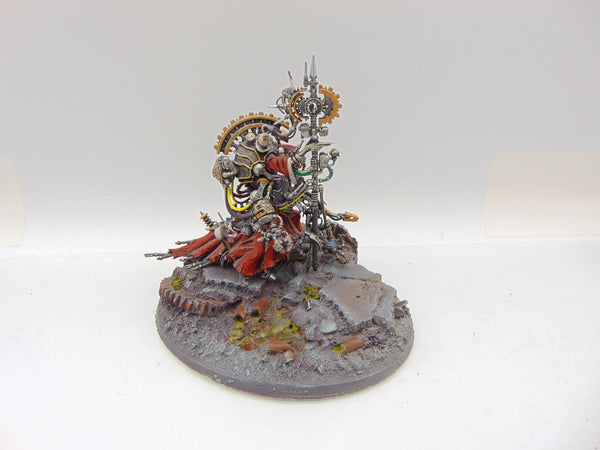 Belisarius Cawl