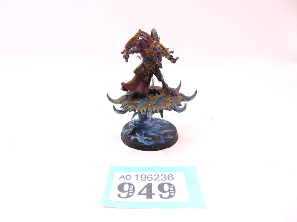 Tzaangor Shaman