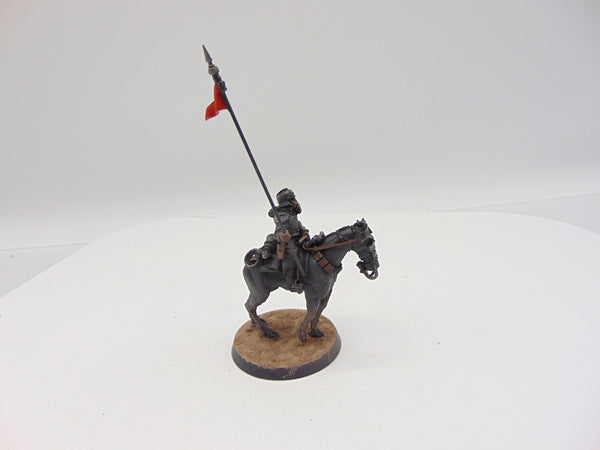 Death Korps Death Rider