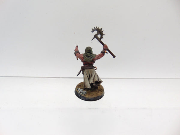 Chosen Champion