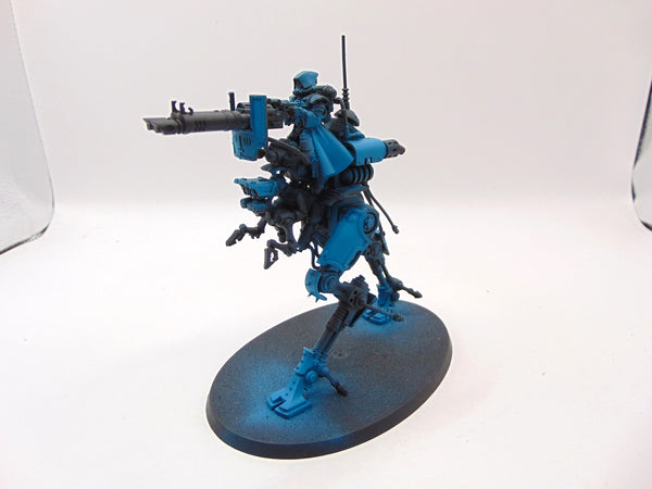 Ironstrider Ballistarius