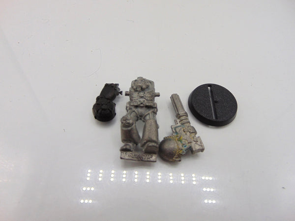 Terminator Assault Cannon