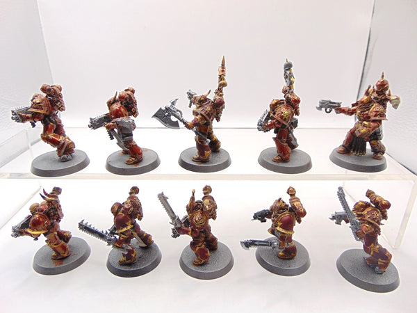 Chaos Legionaries