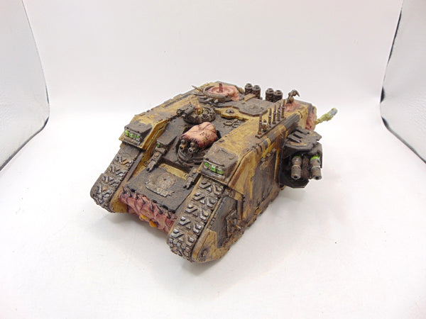 Chaos Land Raider