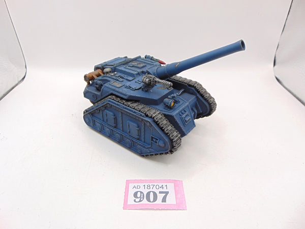Solar Auxilia Basilisk