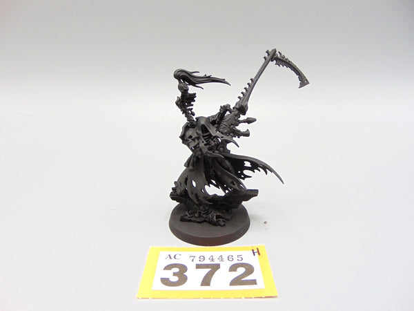 Phoenix Lord Maugan Ra