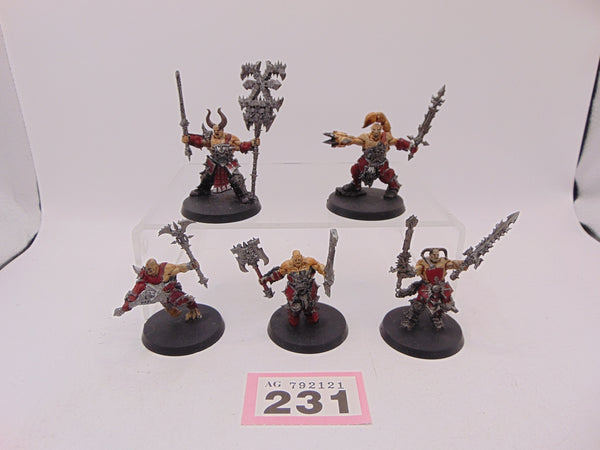 Skullreapers