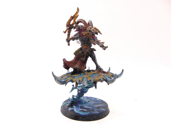 Tzaangor Shaman