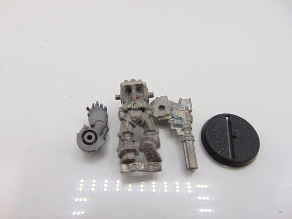 Terminator Assault Cannon