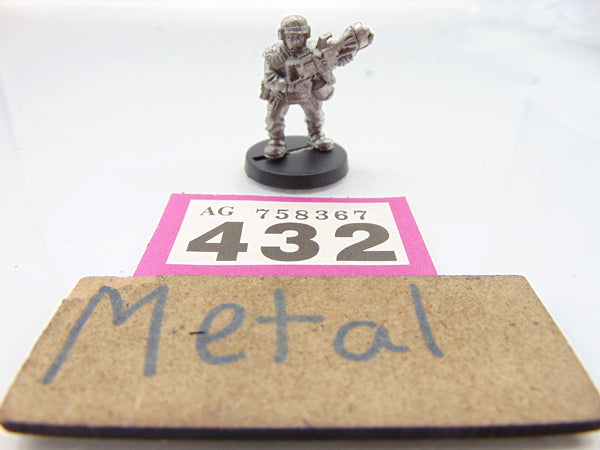 Cadian with Flamer
