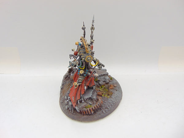 Belisarius Cawl