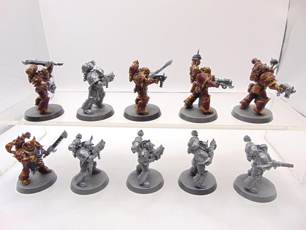 Chaos Legionaries