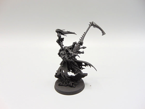 Phoenix Lord Maugan Ra