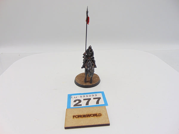 Death Korps Death Rider