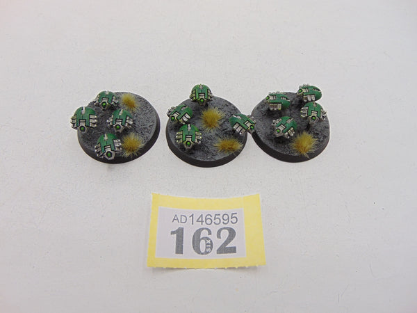 Canoptek Scarab Swarm
