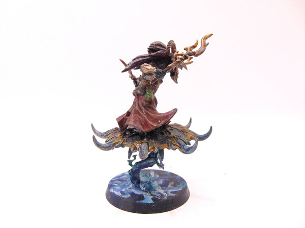 Tzaangor Shaman