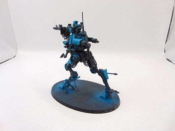 Ironstrider Ballistarius