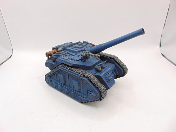 Solar Auxilia Basilisk