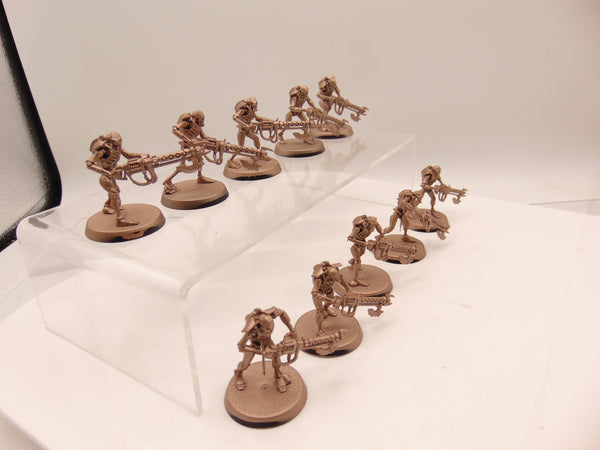 Necron Warriors