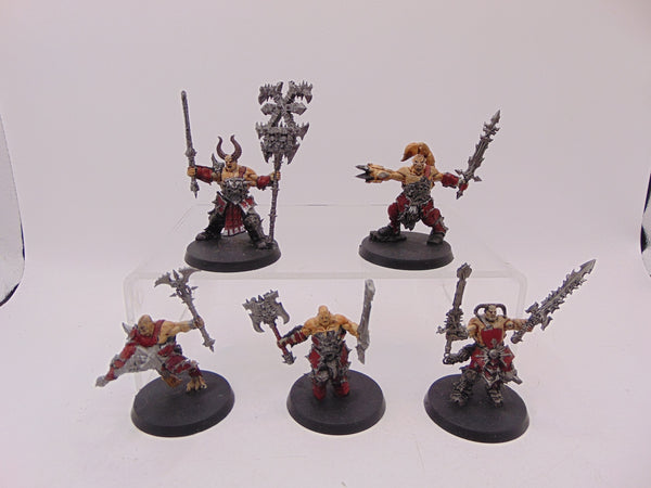 Skullreapers