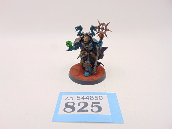 Chaos Sorcerer