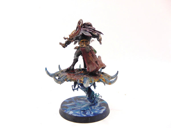 Tzaangor Shaman