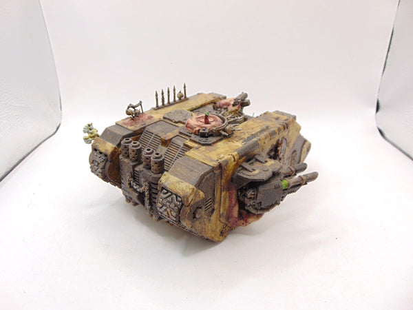Chaos Land Raider
