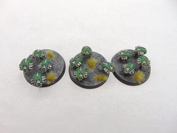 Canoptek Scarab Swarm