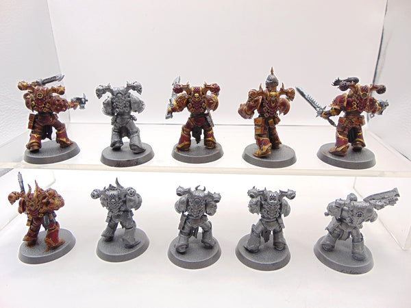 Chaos Legionaries
