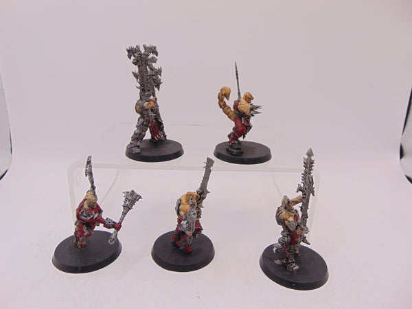 Skullreapers