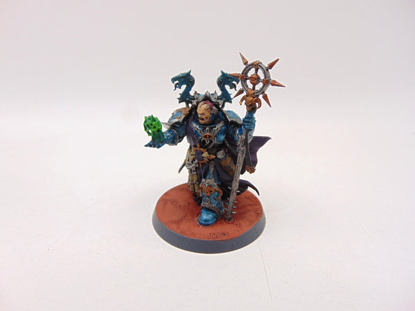 Chaos Sorcerer