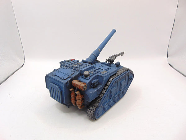Solar Auxilia Basilisk