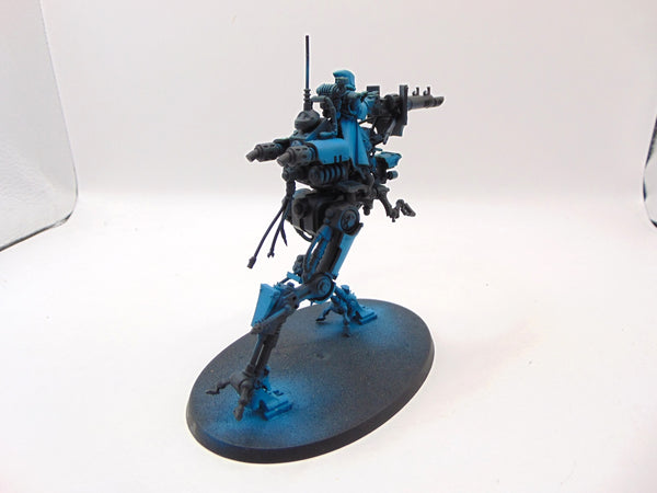 Ironstrider Ballistarius