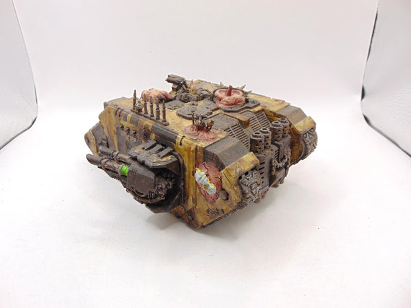 Chaos Land Raider