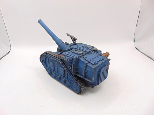 Solar Auxilia Basilisk
