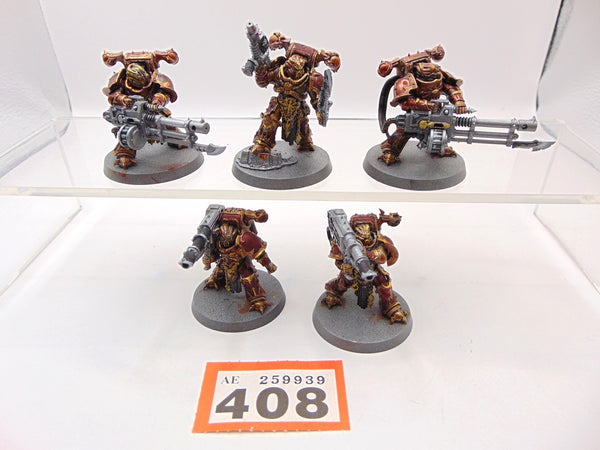 Havocs