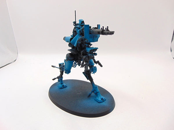 Ironstrider Ballistarius