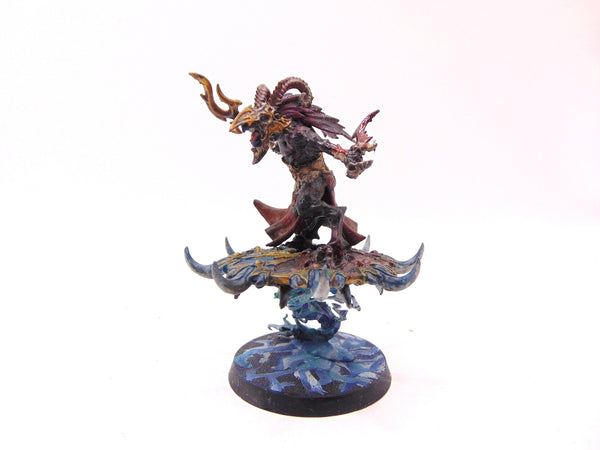 Tzaangor Shaman