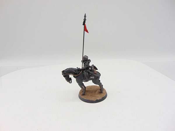 Death Korps Death Rider