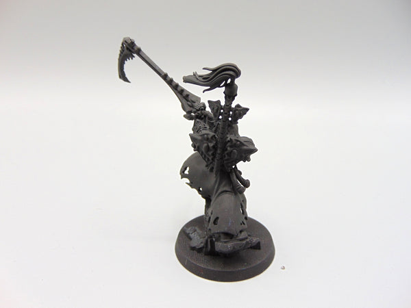 Phoenix Lord Maugan Ra