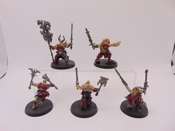 Skullreapers