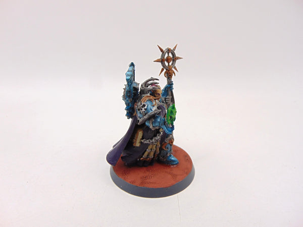 Chaos Sorcerer