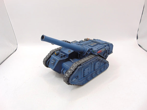Solar Auxilia Basilisk