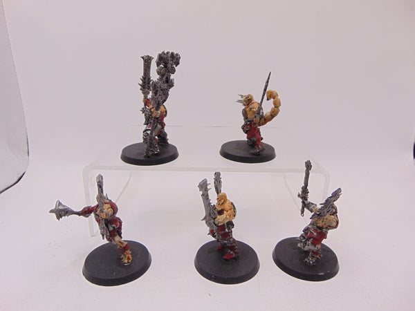 Skullreapers