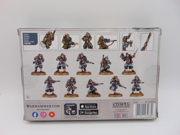 Death Korps of Krieg