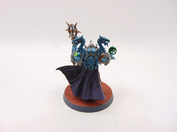 Chaos Sorcerer