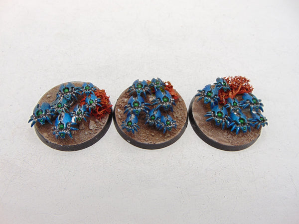 Canoptek Scarab Swarm