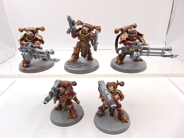 Havocs